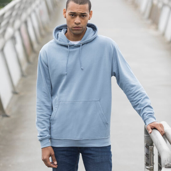 Club Shop AWDis College Hoodie (Initials and Name) Thumbnail