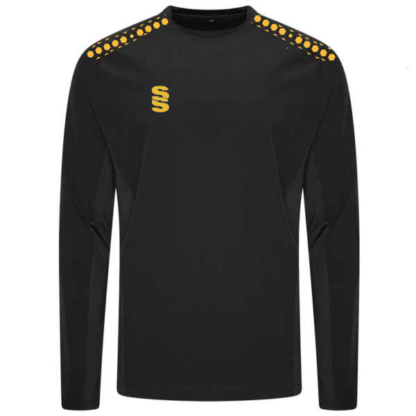 SS RUN OUT TOP Adults Thumbnail