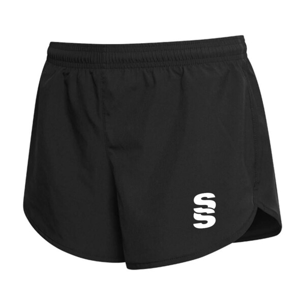 Stuart Surridge Girl's Dual Active Short - Junior Thumbnail