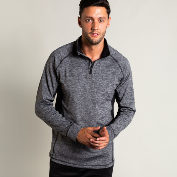 Men's Grindle 1/4 Zip Top Thumbnail